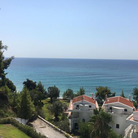 Villa Каландра Екстер'єр фото
