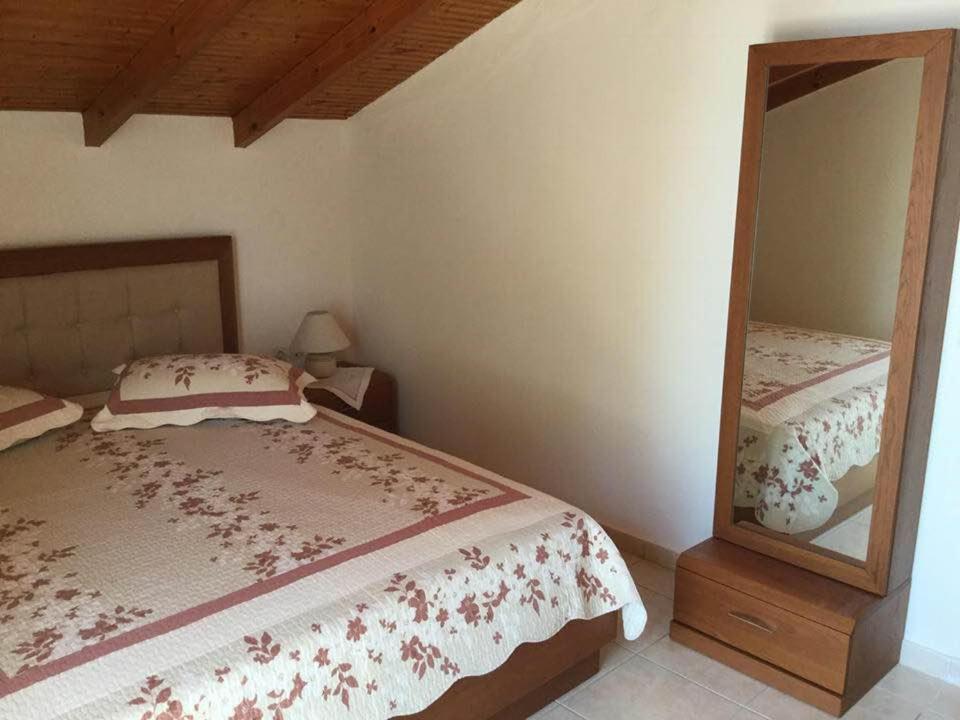 Villa Каландра Екстер'єр фото