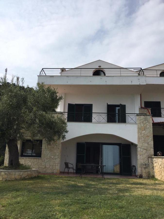 Villa Каландра Екстер'єр фото